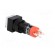 Switch: push-button | Pos: 2 | SPDT | 0.5A/250VAC | 1A/24VDC | ON-(ON) image 4