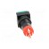 Switch: push-button | Pos: 2 | SPDT | 0.5A/250VAC | 1A/24VDC | ON-ON image 5