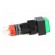 Switch: push-button | Pos: 2 | SPDT | 0.5A/250VAC | 1A/24VDC | ON-ON image 7