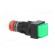 Switch: push-button | Pos: 2 | SPDT | 0.5A/250VAC | 1A/24VDC | ON-ON image 8