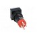 Switch: push-button | Pos: 2 | SPDT | 0.5A/250VAC | 1A/24VDC | ON-(ON) image 3