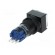 Switch: push-button | Pos: 2 | SPDT | 0.5A/250VAC | 1A/24VDC | ON-ON image 6