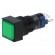 Switch: push-button | Pos: 2 | SPDT | 0.5A/250VAC | 1A/24VDC | ON-ON image 3