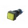 Switch: push-button | Pos: 2 | SPDT | 0.5A/250VAC | 1A/24VDC | ON-ON image 2