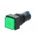 Switch: push-button | Pos: 2 | SPDT | 0.5A/250VAC | 1A/24VDC | ON-ON image 2