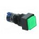 Switch: push-button | Pos: 2 | SPDT | 0.5A/250VAC | 1A/24VDC | ON-ON image 8