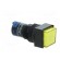 Switch: push-button | Pos: 2 | SPDT | 0.5A/250VAC | 1A/24VDC | ON-ON image 8