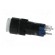 Switch: push-button | Pos: 2 | SPDT | 0.5A/250VAC | 1A/24VDC | ON-(ON) image 8