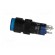 Switch: push-button | Pos: 2 | SPDT | 0.5A/250VAC | 1A/24VDC | ON-(ON) image 4