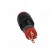 Switch: push-button | Pos: 2 | SPDT | 0.5A/250VAC | 1A/24VDC | ON-ON | red image 6