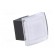 Switch: push-button | Pos: 2 | SPDT | 0.5A/25VDC | ON-(ON) | green | THT image 8