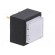 Switch: push-button | Pos: 2 | SPDT | 0.5A/25VDC | ON-ON | red | THT | KLS image 9