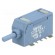 Switch: push-button | Pos: 2 | SPDT | 0.5A/60VAC | 0.5A/60VDC | ON-(ON) image 1