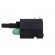 Switch: push-button | Pos: 2 | SPDT | 0.5A/60VAC | 0.5A/60VDC | ON-(ON) фото 3