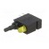 Switch: push-button | Pos: 2 | SPDT | 0.5A/60VAC | 0.5A/60VDC | ON-(ON) фото 2