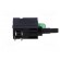 Switch: push-button | Pos: 2 | SPDT | 0.5A/60VAC | 0.5A/60VDC | ON-(ON) фото 7