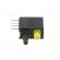 Switch: push-button | Pos: 2 | SPDT | 0.5A/60VAC | 0.5A/60VDC | ON-(ON) фото 9