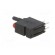 Switch: push-button | Pos: 2 | SPDT | 0.5A/60VAC | 0.5A/60VDC | ON-(ON) image 4