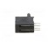 Switch: push-button | Pos: 2 | SPDT | 0.5A/60VAC | 0.5A/60VDC | ON-(ON) image 5