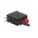 Switch: push-button | Pos: 2 | SPDT | 0.5A/60VAC | 0.5A/60VDC | ON-(ON) image 8