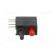Switch: push-button | Pos: 2 | SPDT | 0.5A/60VAC | 0.5A/60VDC | ON-(ON) image 9