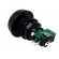 Switch: push-button | Pos: 2 | SPDT | 10A/250VAC | ON-(ON) | green image 4