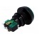 Switch: push-button | Pos: 2 | SPDT | 10A/250VAC | ON-(ON) | green image 6