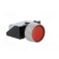 Switch: push-button | Pos: 2 | SPDT | 16A/250VAC | ON-(ON) | Ø12.7mm image 8