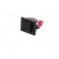 Switch: push-button | Pos: 2 | SPDT | 1A/120VAC | 1A/28VDC | ON-(ON) image 2