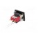 Switch: push-button | Pos: 2 | SPDT | 1A/120VAC | 1A/28VDC | ON-(ON) image 6
