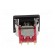 Switch: push-button | Pos: 2 | SPDT | 1A/120VAC | 1A/28VDC | ON-(ON) image 5