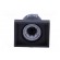 Switch: push-button | Pos: 2 | SPDT | 3A/125VAC | ON-(ON) | 200MΩ | YB image 9