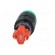 Switch: push-button | Pos: 2 | SPDT | 3A/220VAC | 2A/24VDC | ON-(ON) image 5