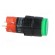 Switch: push-button | Pos: 2 | SPDT | 3A/220VAC | 2A/24VDC | ON-(ON) image 7