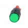 Switch: push-button | Pos: 2 | SPDT | 3A/220VAC | 2A/24VDC | ON-(ON) image 9