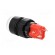 Switch: push-button | Pos: 2 | SPDT | 3A/220VAC | 2A/24VDC | ON-(ON) image 4