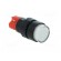 Switch: push-button | Pos: 2 | SPDT | 3A/220VAC | 2A/24VDC | ON-ON | white image 8