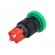 Switch: push-button | Pos: 2 | SPDT | 3A/250VAC | 2A/24VDC | ON-(ON) image 9