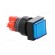 Switch: push-button | Pos: 2 | SPDT | 3A/250VAC | 2A/24VDC | ON-(ON) image 8