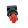 Switch: push-button | Pos: 2 | SPDT | 3A/250VAC | 2A/24VDC | ON-(ON) image 5
