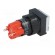 Switch: push-button | Pos: 2 | SPDT | 3A/250VAC | 2A/24VDC | ON-(ON) image 6