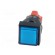 Switch: push-button | Pos: 2 | SPDT | 3A/250VAC | 2A/24VDC | ON-(ON) image 3