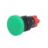 Switch: push-button | Pos: 2 | SPDT | 3A/250VAC | 2A/24VDC | ON-ON | green image 2