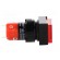 Switch: push-button | Pos: 2 | SPDT | 3A/250VAC | 2A/24VDC | ON-ON | red image 7