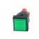 Switch: push-button | Pos: 2 | SPDT | 3A/250VAC | 2A/24VDC | ON-ON | green image 9