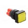 Switch: push-button | Pos: 2 | SPDT | 3A/250VAC | 2A/24VDC | ON-ON | IP40 image 8