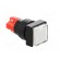 Switch: push-button | Pos: 2 | SPDT | 3A/250VAC | 2A/24VDC | ON-ON | white image 8