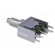 Switch: push-button | Pos: 2 | SPDT | 3A/250VAC | 3A/30VDC | ON-(ON) image 4