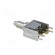 Switch: push-button | Pos: 2 | SPDT | 3A/250VAC | 3A/30VDC | ON-(ON) image 4