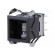 Switch: push-button | Pos: 2 | SPDT | 3A/250VAC | 3A/30VDC | ON-(ON) image 1